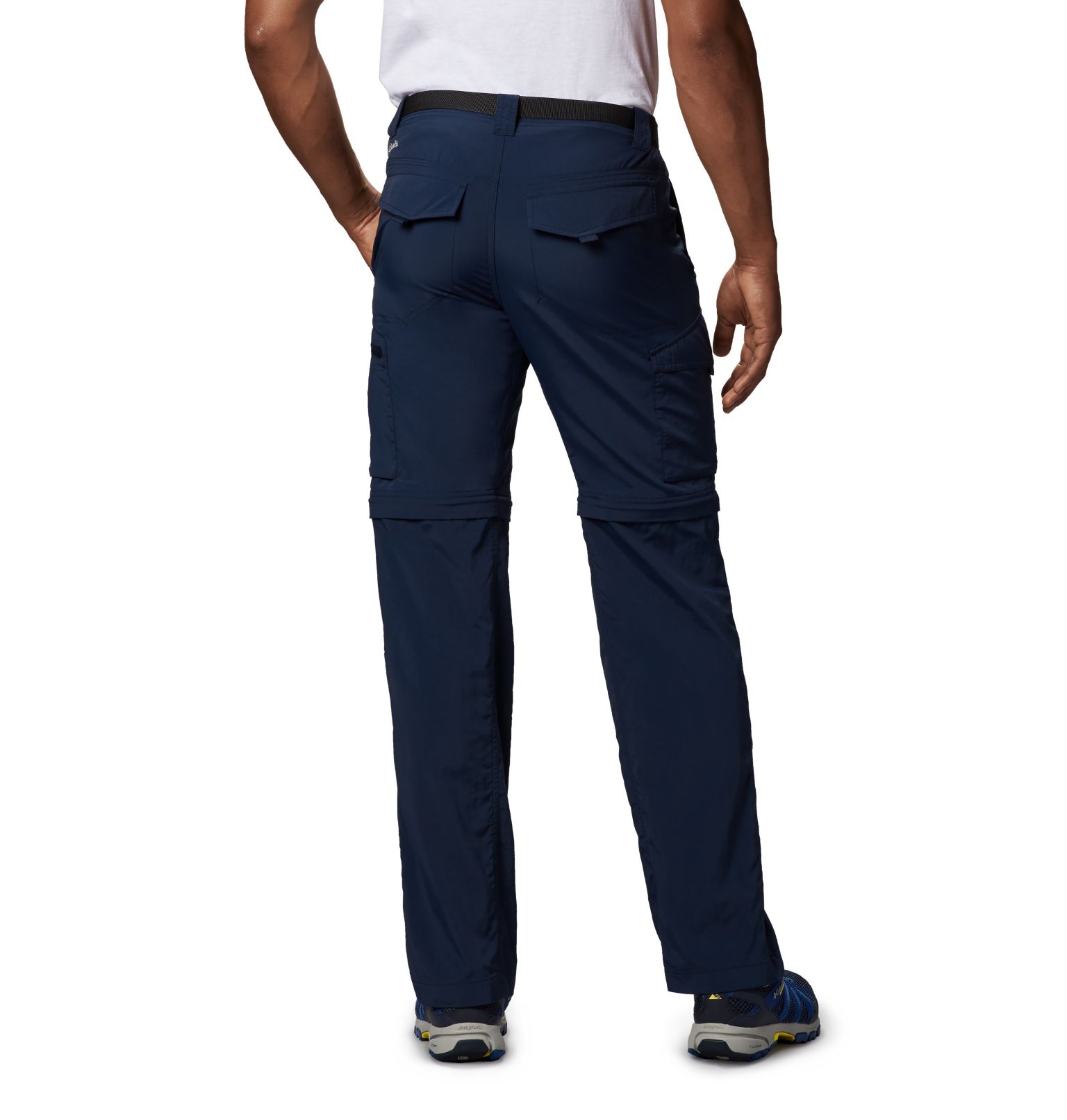 PANTALON MASCULINO COLUMBIA SILVER RIDGE – foto 2